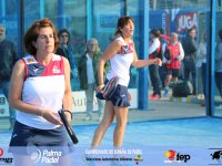 Campeonato España Selecciones Veteranos